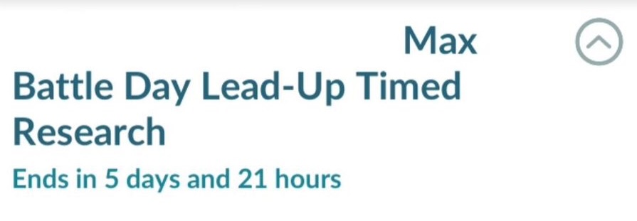 Lead-up research header